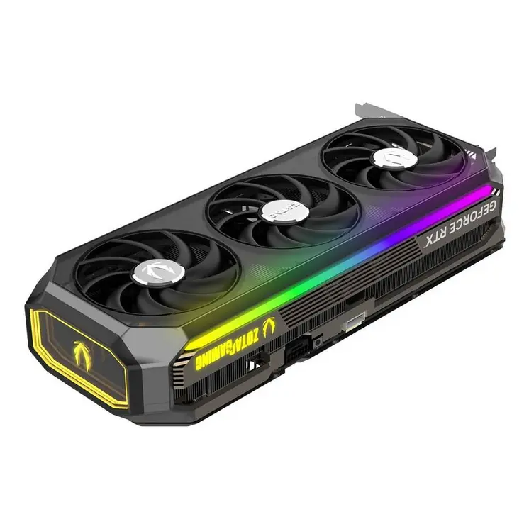 Graphics card Zotac ZT-B50800B-10P 16 GB