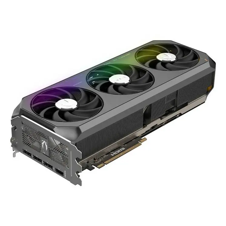 Graphics card Zotac ZT-B50800B-10P 16 GB