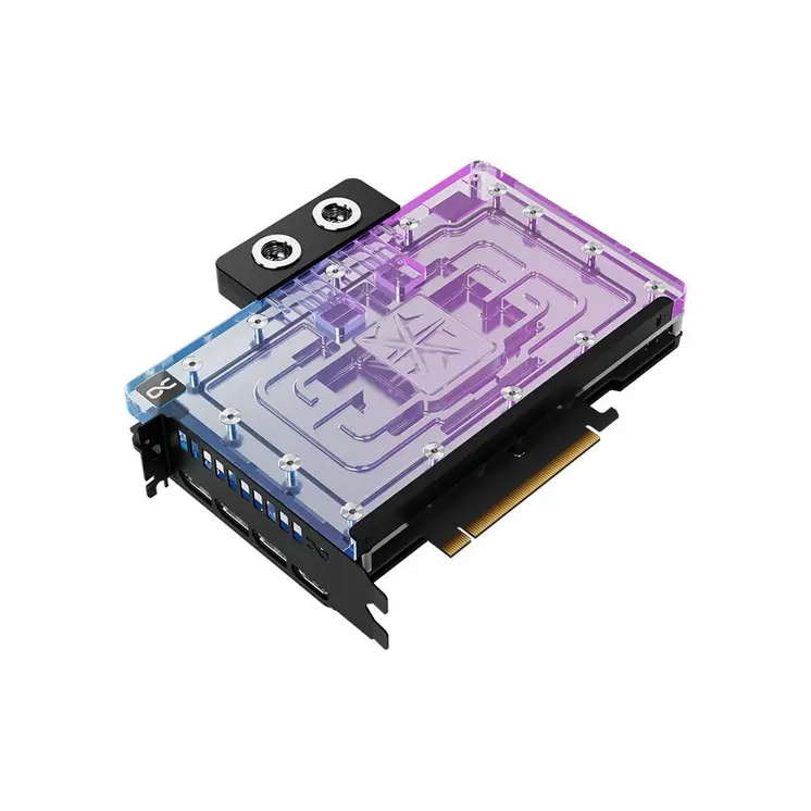 Graphics card INNO3D C50903-32D7X-1759FB nvidia geforce rtx 5090 32 GB GDDR7