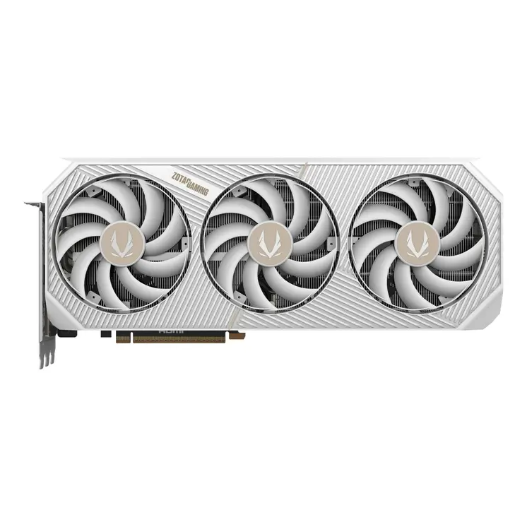 Graphics card Zotac ZT-B50900Q-10P nvidia geforce rtx 5090 32 GB