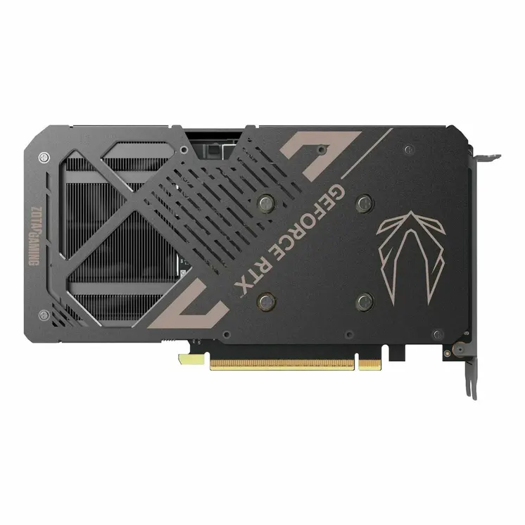 Graphics card Zotac ZT-B50620F-10M geforce rtx 5060 ti 16 GB