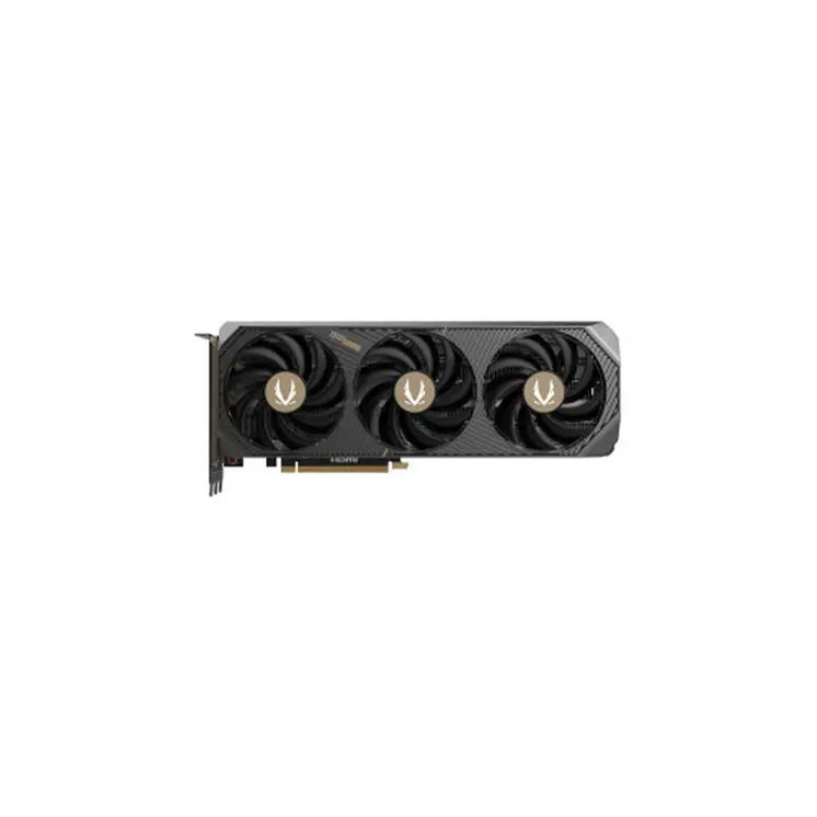 Graphics card Zotac ZT-B50800D2-10P 16 GB