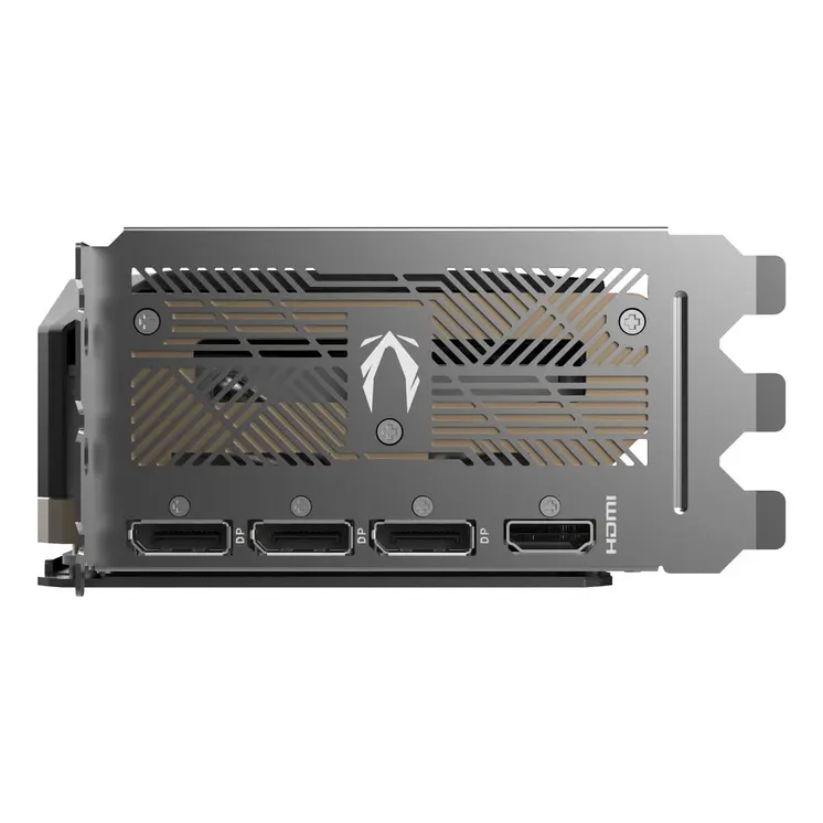 Graphics card Zotac ZT-B50710J2-10P nvidia geforce rtx 5070 ti 16 GB