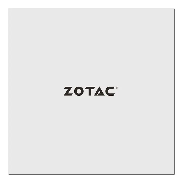 Graphics card Zotac ZT-B50610E-10M geforce rtx 5060 ti 8 GB