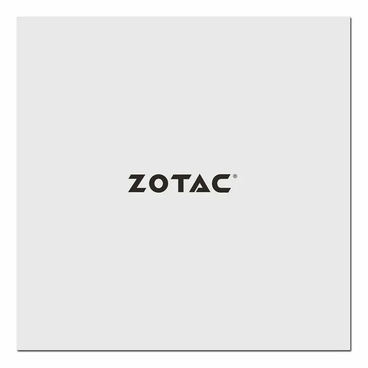 Graphics card Zotac ZT-B50610H-10M geforce rtx 5060 ti 8 GB