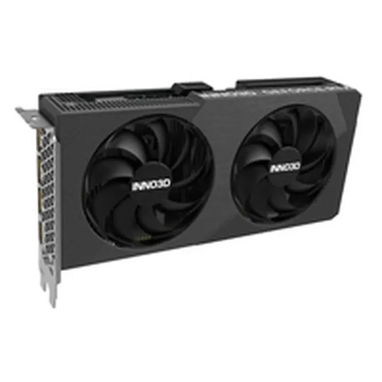Graphics card INNO3D N50602-08D7-195071N 8 GB GDDR7