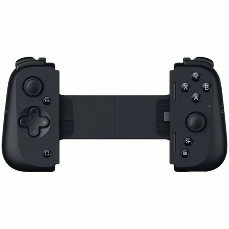 Gaming Control Razer KISHI V2 Black