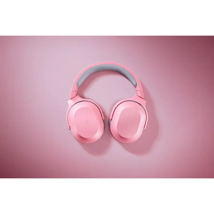 Headphones Razer RZ04-03800300-R3M1 Pink