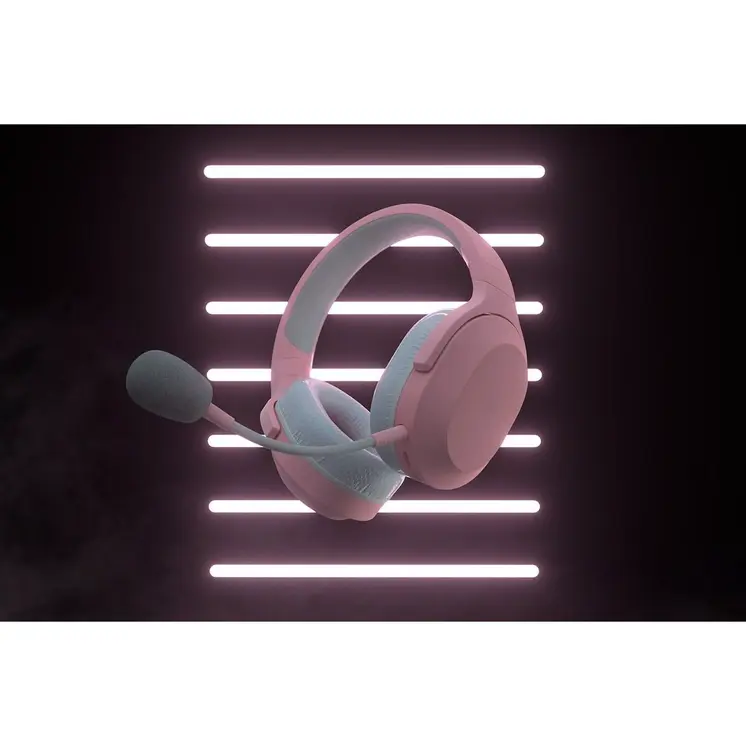 Headphones Razer RZ04-03800300-R3M1 Pink