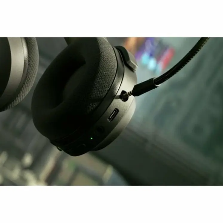 Headphones Razer Barracuda X