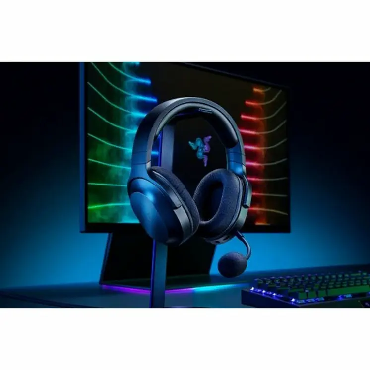 Headphones Razer Barracuda X