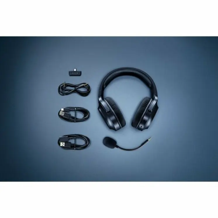 Headphones Razer Barracuda X