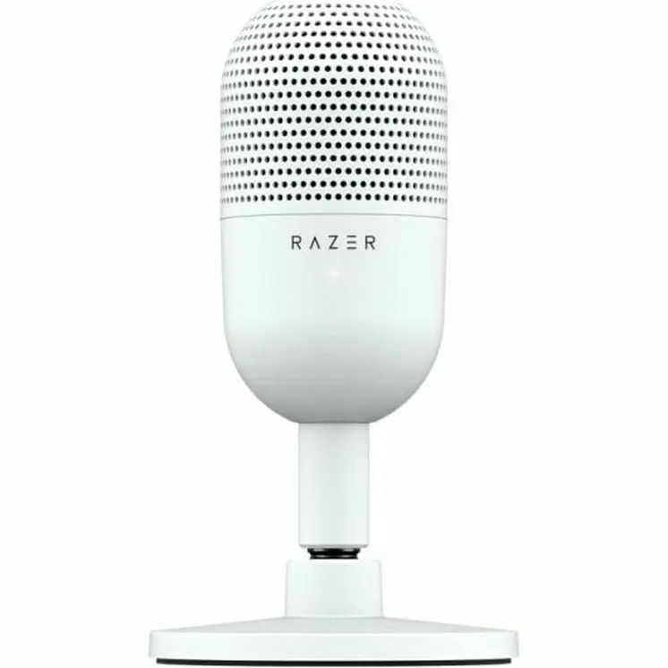 Microphone Razer RZ19-05050300-R3M1 White