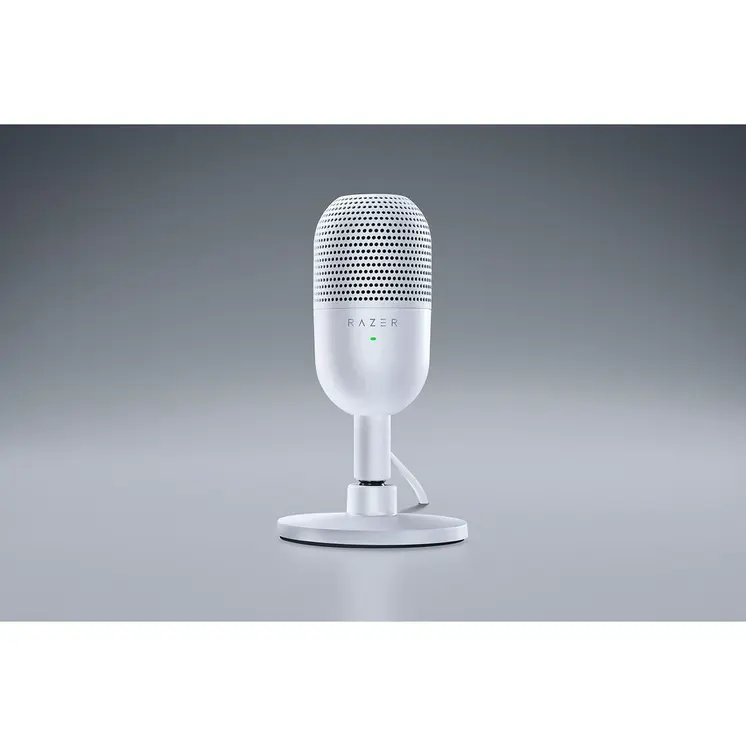 Microphone Razer RZ19-05050300-R3M1 White
