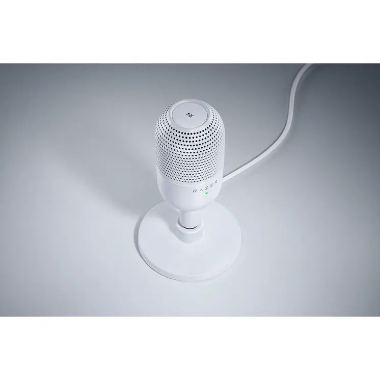 Microphone Razer RZ19-05050300-R3M1 White