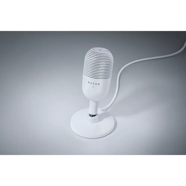 Microphone Razer RZ19-05050300-R3M1 White