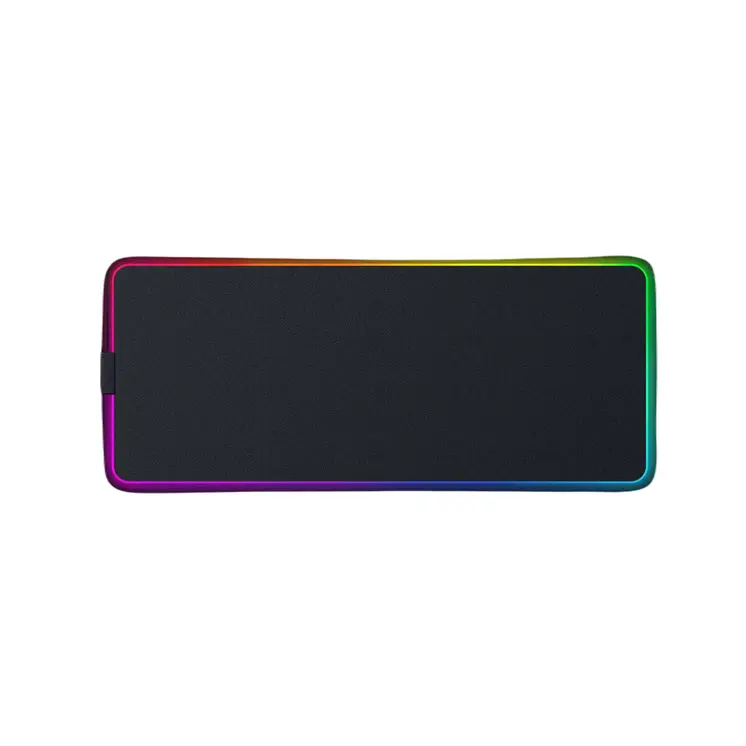Mouse Mat Razer Strider Chroma Black