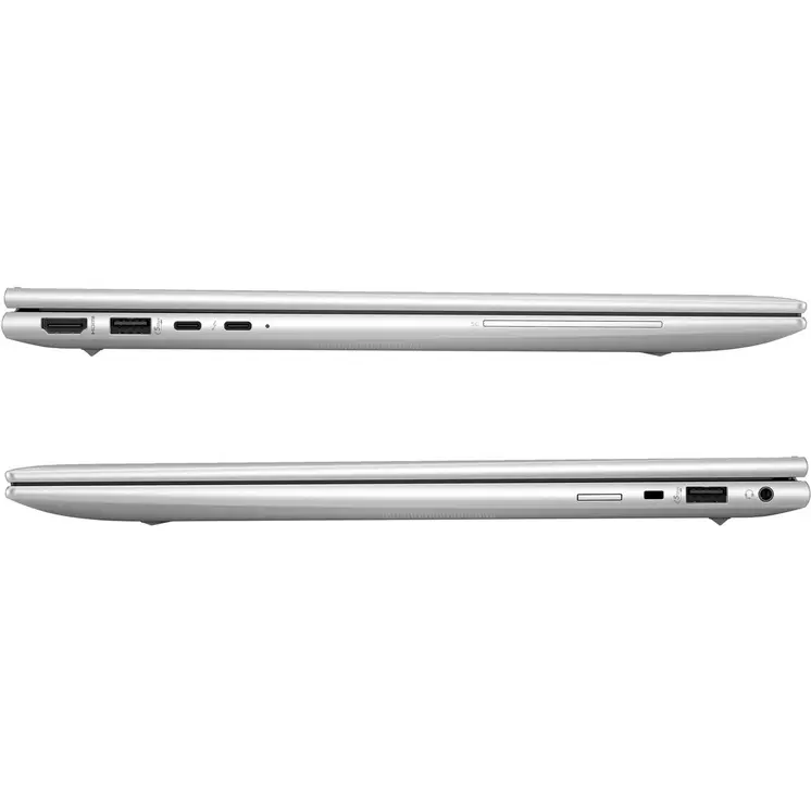 Laptop HP EliteBook 860 G11 16" Intel Evo Core Ultra 5 125H 32 GB RAM 512 GB SSD Spanish Qwerty