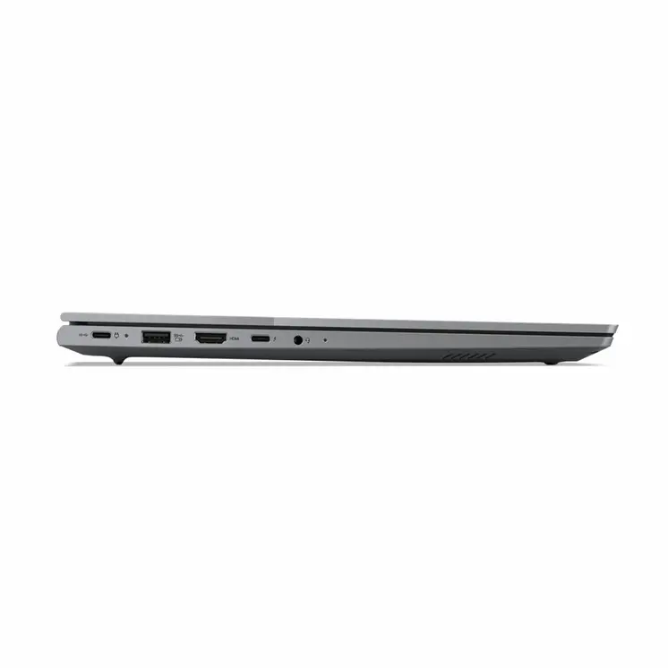 Laptop Lenovo ThinkBook 16 G7 IML 16" Intel Core Ultra 7 155H 16 GB RAM 512 GB SSD Spanish Qwerty