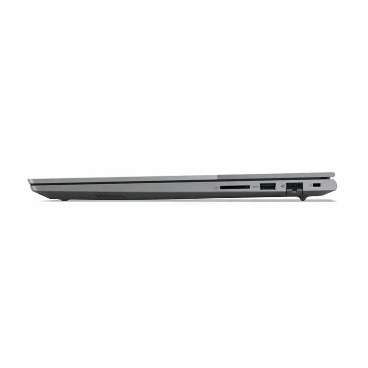 Laptop Lenovo ThinkBook 16 G7 IML 16" Intel Core Ultra 7 155H 16 GB RAM 512 GB SSD Spanish Qwerty