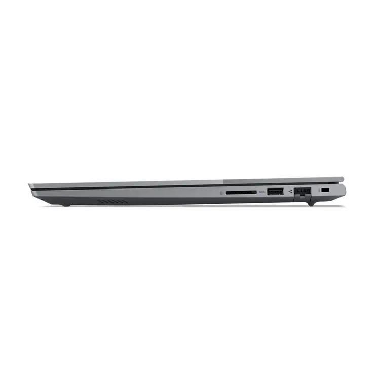 Laptop Lenovo ThinkBook 16 Spanish Qwerty