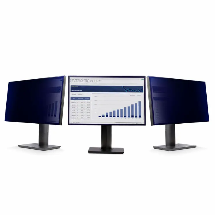 HDMI Cable Startech 2769A-PRIVACY-SCREEN Black