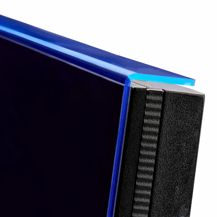 HDMI Cable Startech 2769A-PRIVACY-SCREEN Black