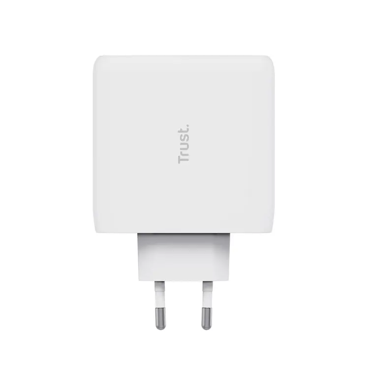 Wall Charger Trust 25140 White