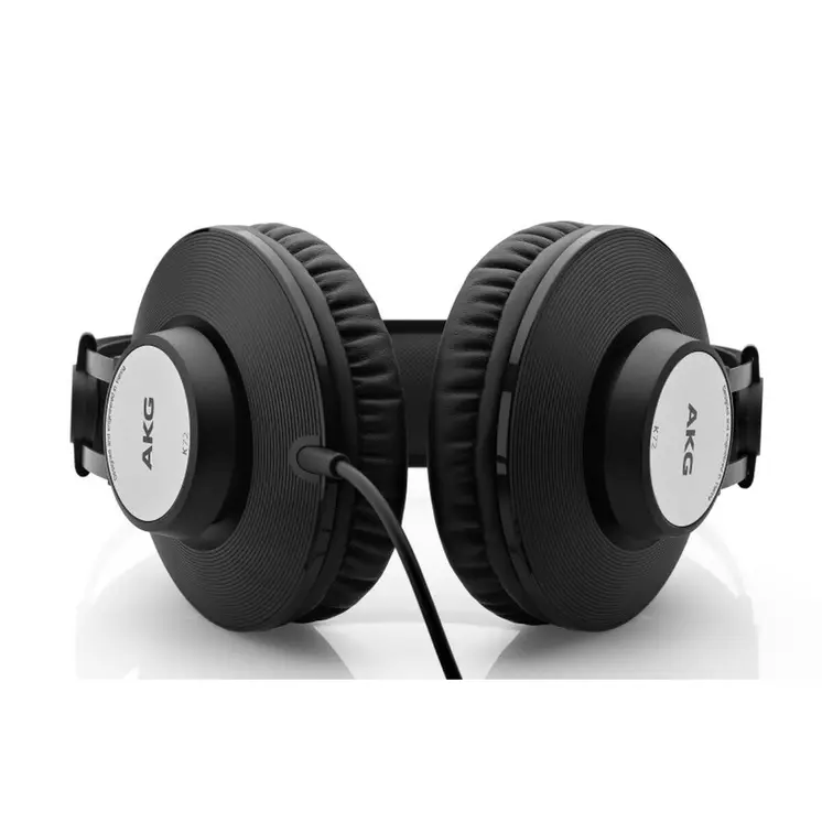 Headphones with Headband AKG 030-21-037