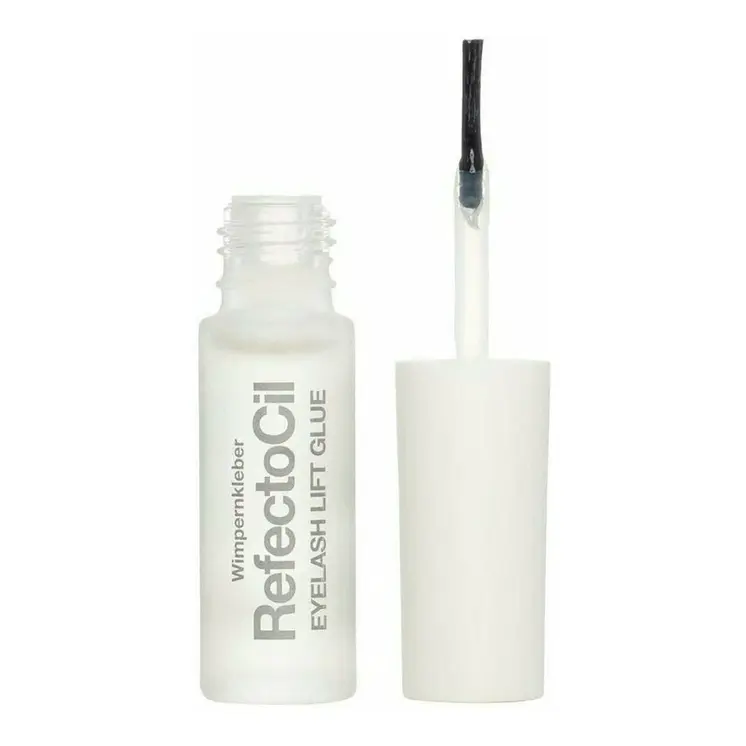 Adhesive for semi-permanent eyelashes RefectoCil Eyelash Tabs 4 ml