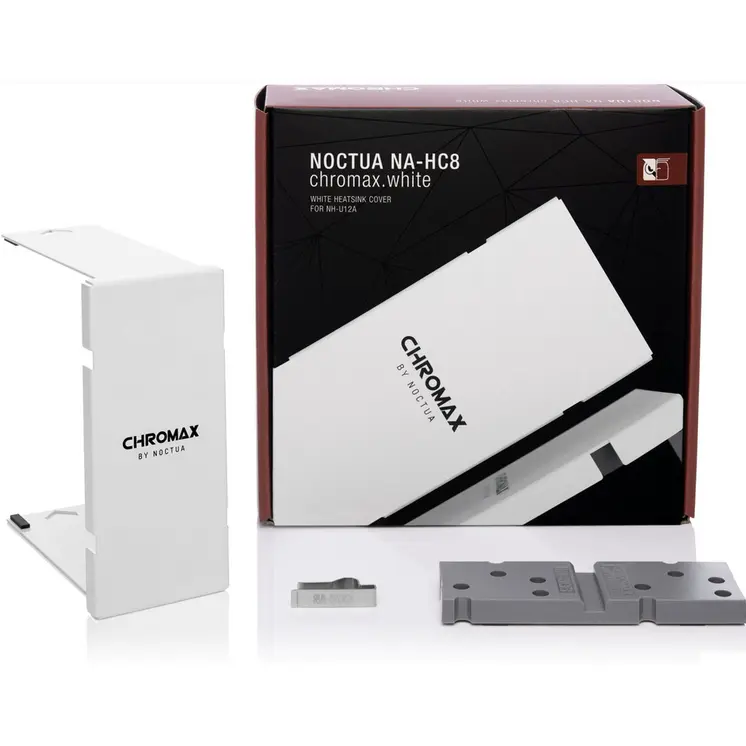 Protective cover Noctua NA-HC8