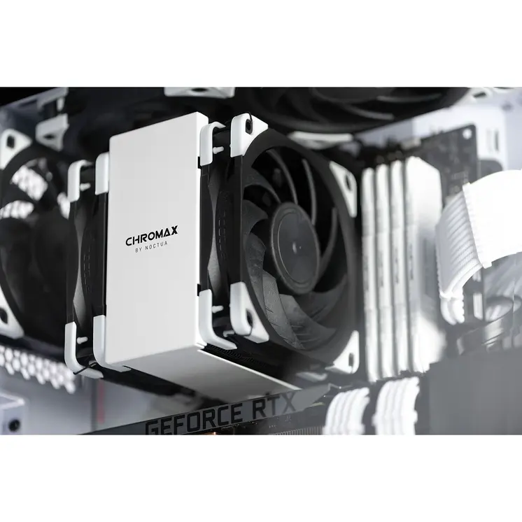 Protective cover Noctua NA-HC8