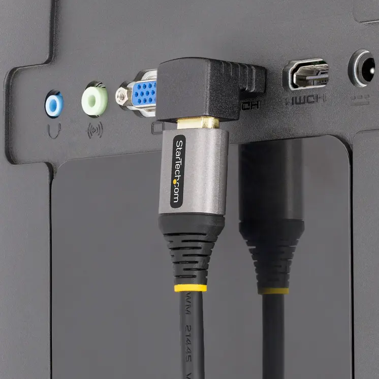 Laptop Charger Startech HDMI2HDMIMFDN