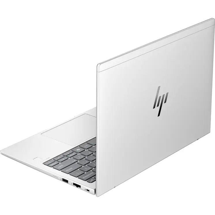 Laptop HP EliteBook 630 G11 13,3" Intel Core Ultra 5 125U 16 GB RAM 512 GB SSD Spanish Qwerty