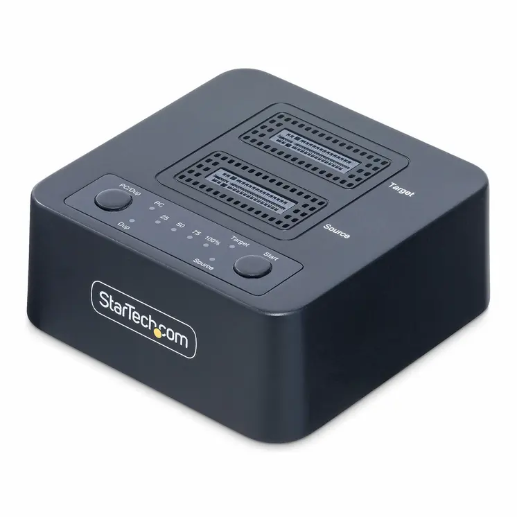 Hard Drive Startech M2-HDD-DUPLICATOR-N1