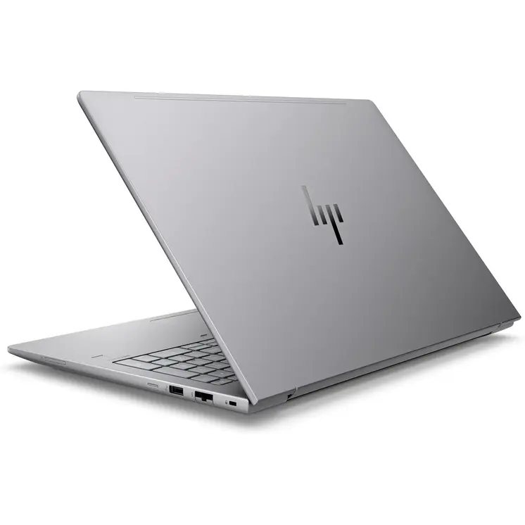 Laptop HP ZBook Power G11 16" Intel Core Ultra 9 185H 32 GB RAM 1 TB SSD NVIDIA Quadro RTX 3000 Spanish Qwerty