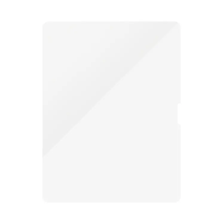 Tablet Screen Protector Panzer Glass 2835 Apple