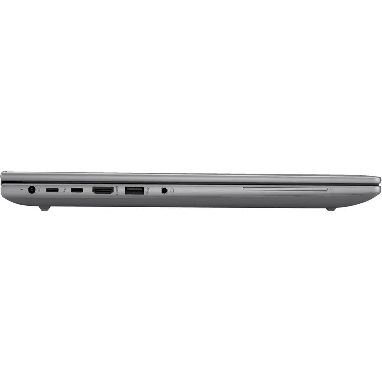 Laptop HP ZBook Power G11 16" Intel Core Ultra 7 155H 32 GB RAM 1 TB SSD Spanish Qwerty