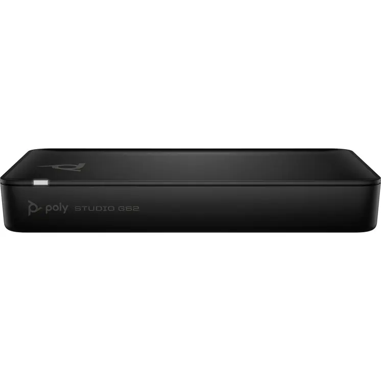 Webcam Poly A01KCAA#AC3 4K Ultra HD