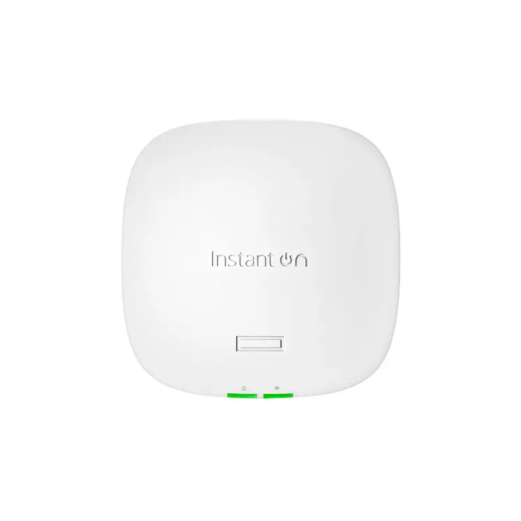 Access point HPE S1T28A White