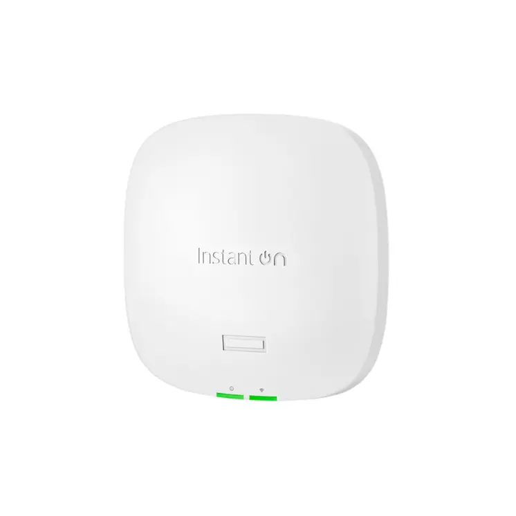 Access point HPE S1T28A White