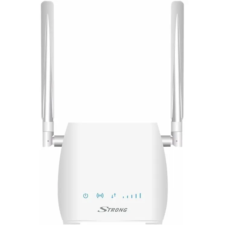 Wi-Fi Amplifier STRONG 4GROUTER300M