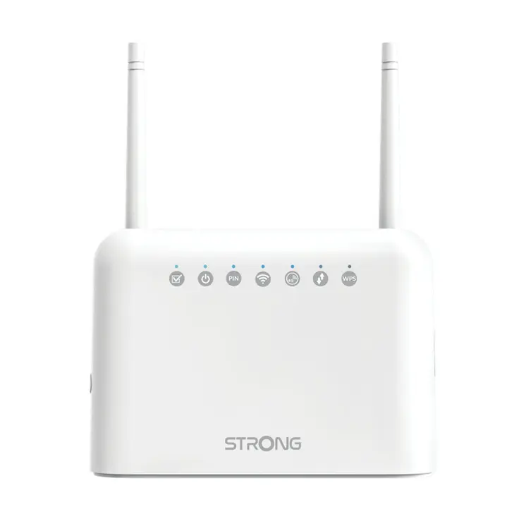 Router STRONG Dual SIM