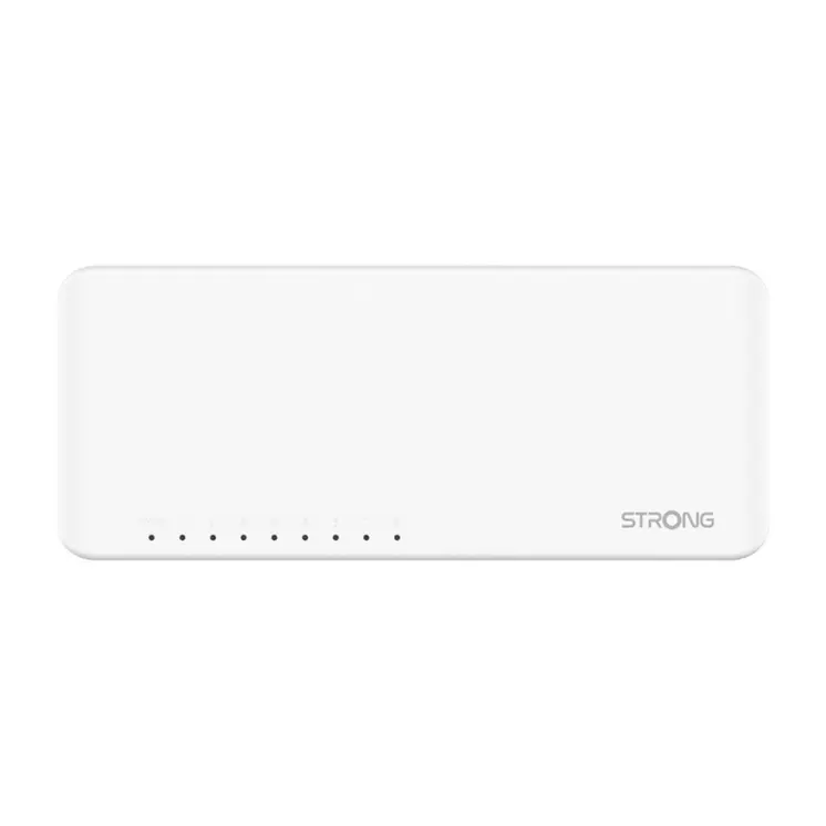 Switch STRONG SW8000P