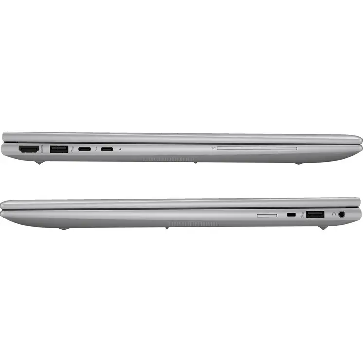 Laptop HP ZBook Firefly G11 Intel Core Ultra 7 155H 32 GB RAM 1 TB SSD Spanish Qwerty