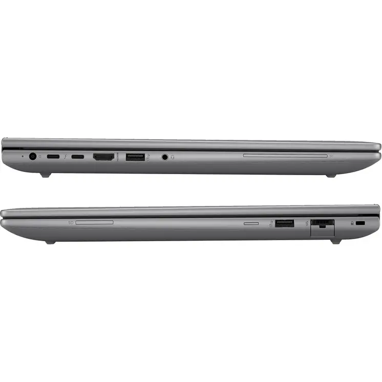 Laptop HP ZBook Power G11 16" Intel Core Ultra 7 155H 32 GB RAM 1 TB SSD Spanish Qwerty