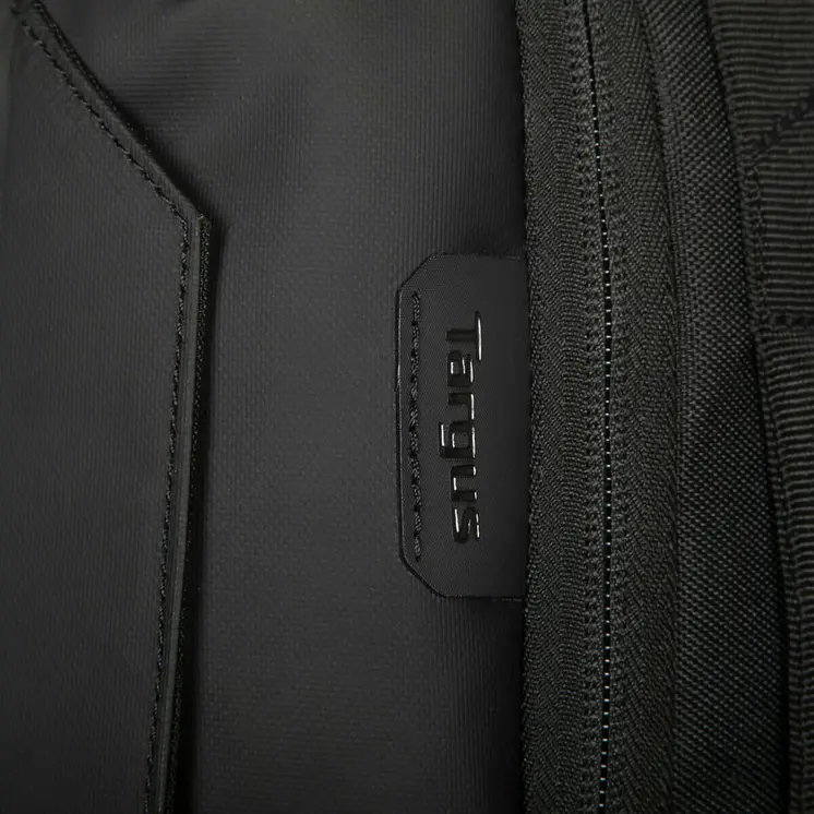 Laptop Backpack Targus TBB652GL Black