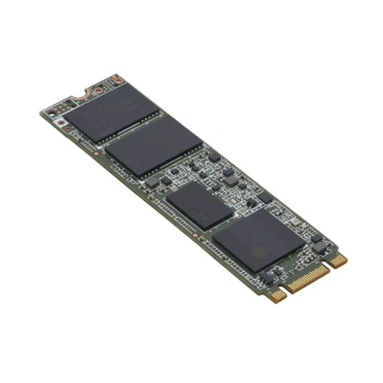Hard Drive Fujitsu PY-BS48PEA 480 GB SSD