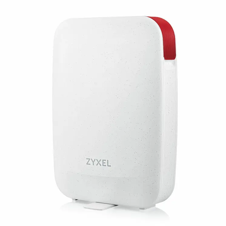 Router ZyXEL USGLITE60AX-EU0101F White RJ45 Ethernet LAN Bluetooth Wi-Fi
