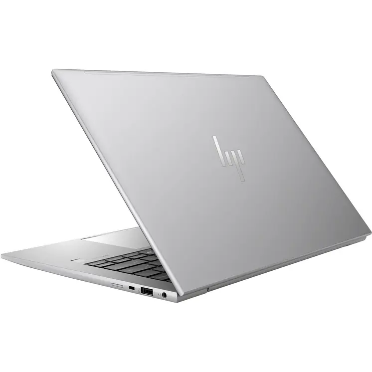 Laptop HP ZBOOK FIREFLY14 G11 14" Intel Core Ultra 7 155H 16 GB RAM 512 GB SSD Spanish Qwerty